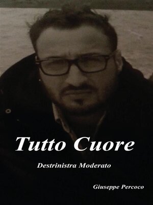 cover image of Tutto Cuore